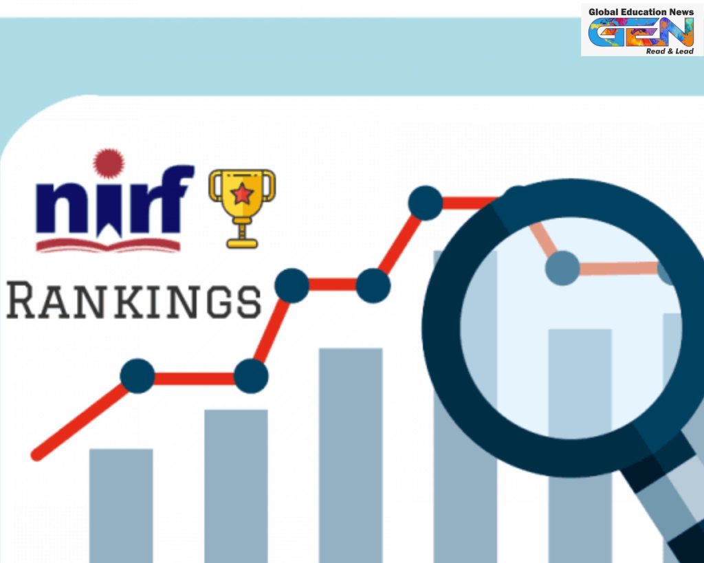 NIRF rankings, higher education India, college admissions, academic research, education policy, NEP 2020, institutional rankings, research publications, student outcomes, ranking transparency, education news