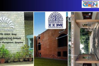 Indian B-schools, LinkedIn MBA rankings, ISB ranking, IIM Calcutta, IIM Ahmedabad, IIM Bangalore, top MBA programs 2025, career growth, alumni network, MBA admissions, CAT 2025