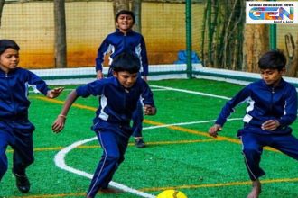 CBSE special exams 2026, sports students board exams, Olympiad participants CBSE, exam rescheduling Class 10 12, SAI approved events, BCCI sports provisions, HBCSE Olympiads, CBSE application process, two-exam policy Class 10, student participation guidelines, education news, CBSE Board, NEP 2020