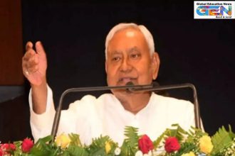 Bihar Student Credit Card Scheme 2025, interest-free loans Bihar, Nitish Kumar education loans, extended repayment 7 years, Saat Nischay Yojana, Class 12 higher education, Bihar student loans up to 4 lakh, financial aid for students Bihar, assembly elections Bihar, education scheme updates, education news