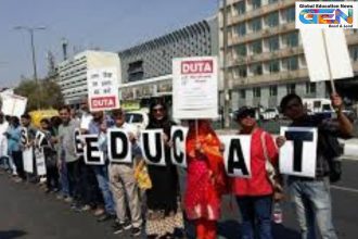 UGC pay rules, contractual faculty, Indian universities, academic exploitation, job insecurity, Assistant Professors, NITs, private universities, faculty recruitment, higher education, education news, NEP 2020