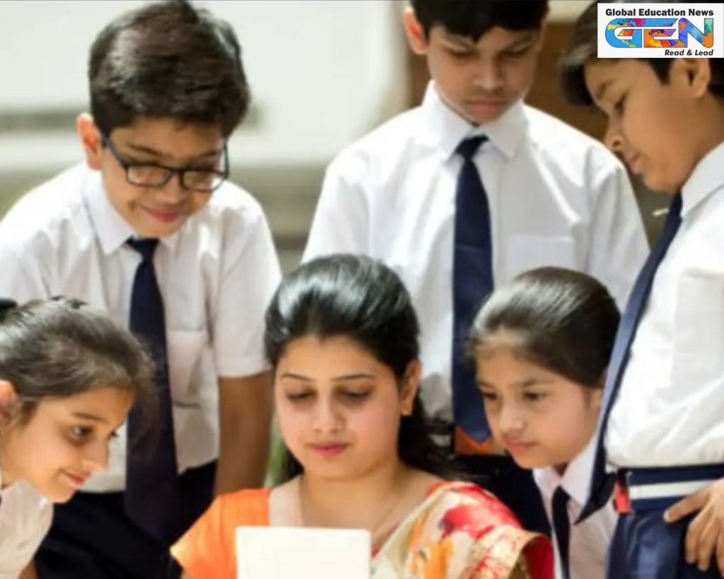 Delhi government education initiatives 2025, Rashtraniti student governance, NEEEV school entrepreneurship program, Science of Living Delhi schools, Sewa Pakhwada education launches, Delhi school reforms September 2025, holistic education Delhi, PM Modi birthday welfare schemes, education news, NEP 2020