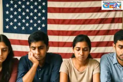 US nonimmigrant visa home country requirement, Indian students US visa impact 2025, F-1 visa interview changes September 2025, US State Department NIV policy update, third country visa applications ended, US visa integrity fee, Indian F-1 visa backlogs, study aborad, education