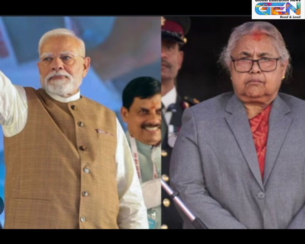 PM Modi Sushila Karki phone call September 2025, Nepal protests death toll Gen Z, Sushila Karki background Nepal PM, India support Nepal stability, Nepal elections March 2026, anti-corruption protests Kathmandu, Modi Neighbourhood First policy, current affairs, UPSC Current affairs, education