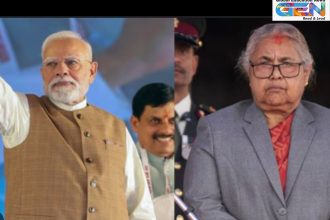 PM Modi Sushila Karki phone call September 2025, Nepal protests death toll Gen Z, Sushila Karki background Nepal PM, India support Nepal stability, Nepal elections March 2026, anti-corruption protests Kathmandu, Modi Neighbourhood First policy, current affairs, UPSC Current affairs, education