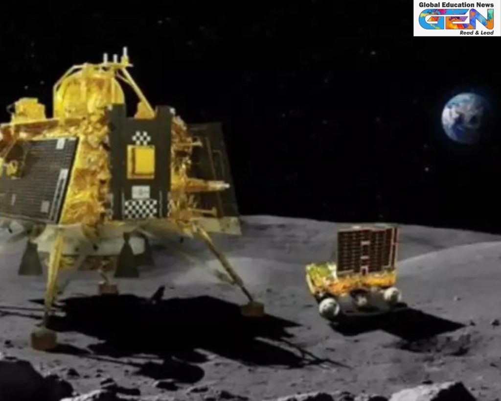 India US space collaboration 2025, NASA ISRO NISAR mission, Shubhanshu Shukla ISS Axiom-4, Chandrayaan-4 lunar mission, India Mars Mangalyaan-2, India US counter China space, Gaganyaan crewed mission 2027, India space economy growth, current affairs, UPSC current affairs, UPSC CSE, UPSC main, education news