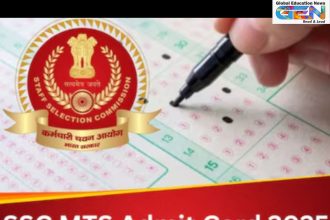 SSC MTS admit card release date 2025, how to download SSC MTS hall ticket, SSC MTS exam September 20 2025, SSC MTS vacancies 8021, SSC MTS languages Hindi English regional, SSC MTS two sessions mandatory
