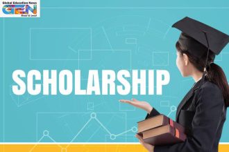 Punjab overseas scholarship 2025, study abroad for low-income families, SC scholarship abroad, Punjab scholarship eligibility, free study abroad Punjab, overseas education funding India, education news, NEP 2020