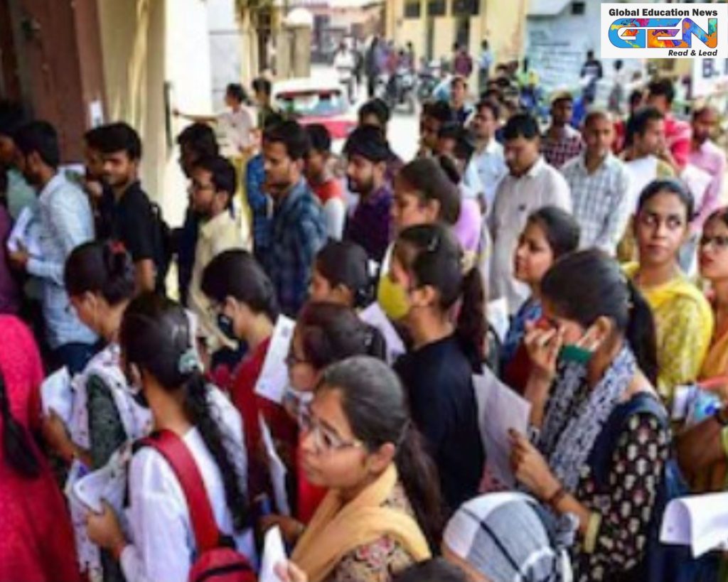 BPSC TRE 4 notification 2025, Bihar teacher recruitment protest, TRE 4 vacancies 1.2 lakh, BPSC exam date December 2025, Bihar poll code teacher jobs, BPSC TRE 4 latest updates, Bihar Polls