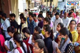 BPSC TRE 4 notification 2025, Bihar teacher recruitment protest, TRE 4 vacancies 1.2 lakh, BPSC exam date December 2025, Bihar poll code teacher jobs, BPSC TRE 4 latest updates, Bihar Polls