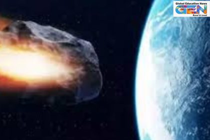asteroid 2025 FA22 NASA, 2025 FA22 safe flyby September 18, near-Earth asteroid 2025, ESA IAWN observation, watch asteroid 2025 FA22 livestream, planetary defense asteroid 2025, current affairs, UPSC current affairs, ISRO, education