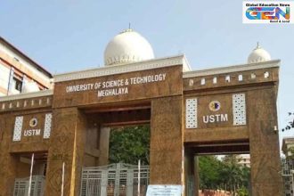 USTM forest land penalty 2025, Supreme Court USTM Meghalaya, flood jihad Himanta Sarma, CEC report Ri-Bhoi encroachment, Meghalaya university demolition, Northeast environmental violations, education news, current affairs