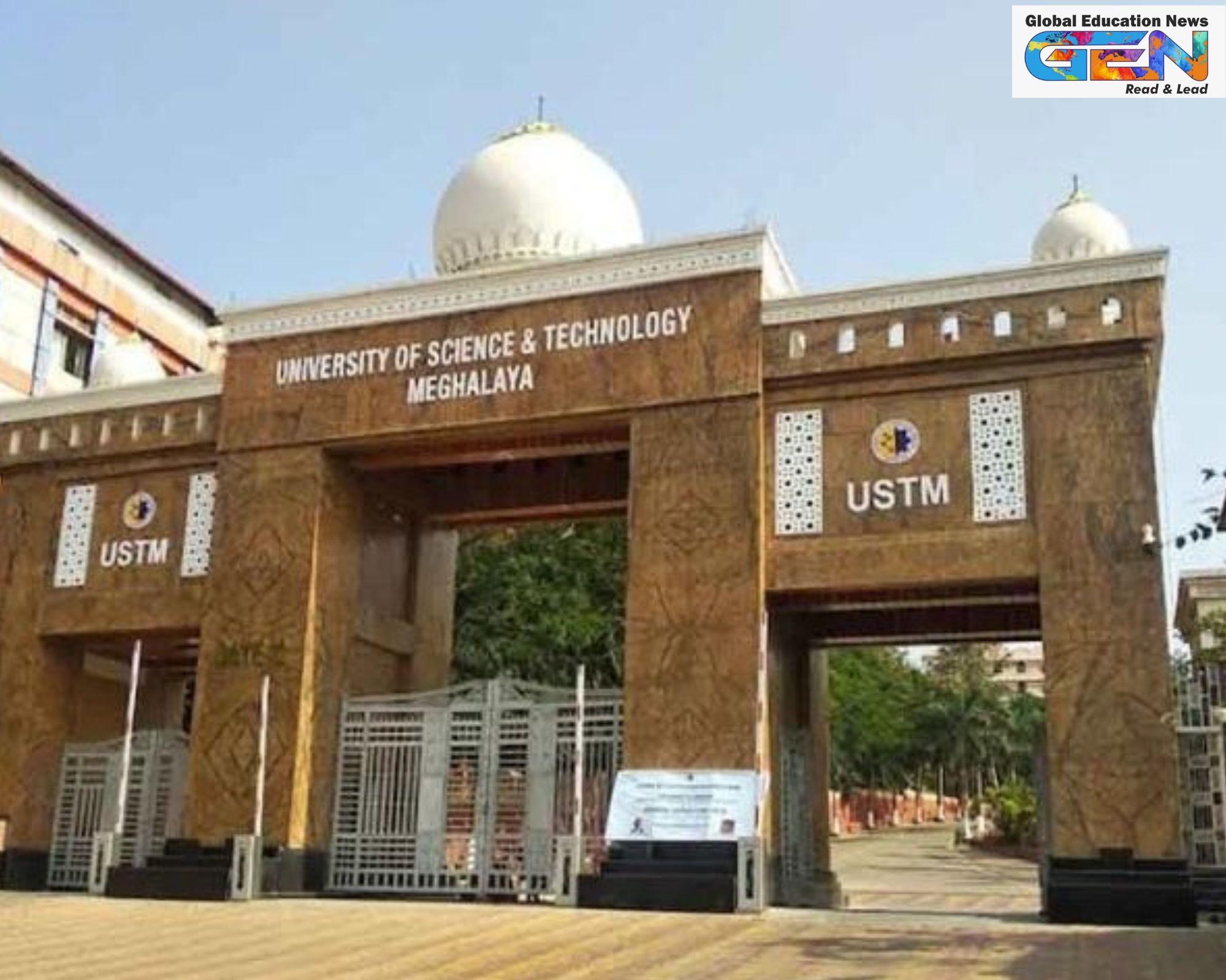 USTM forest land penalty 2025, Supreme Court USTM Meghalaya, flood jihad Himanta Sarma, CEC report Ri-Bhoi encroachment, Meghalaya university demolition, Northeast environmental violations, education news, current affairs