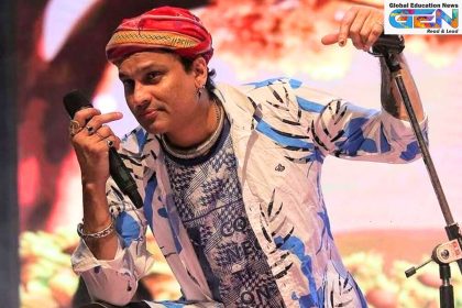 Zubeen Garg matriculation Tamulpur, B Borooah College dropout, Zubeen Garg D.Litt. 2024, Assamese singer education journey, Zubeen Garg scuba accident Singapore, music passion over degrees, USTM honorary doctorate, Zubeen Garg Ya Ali fame, Assam cultural ambassador, dropout to stardom stories, current affairs, UPSC current affairs, education news