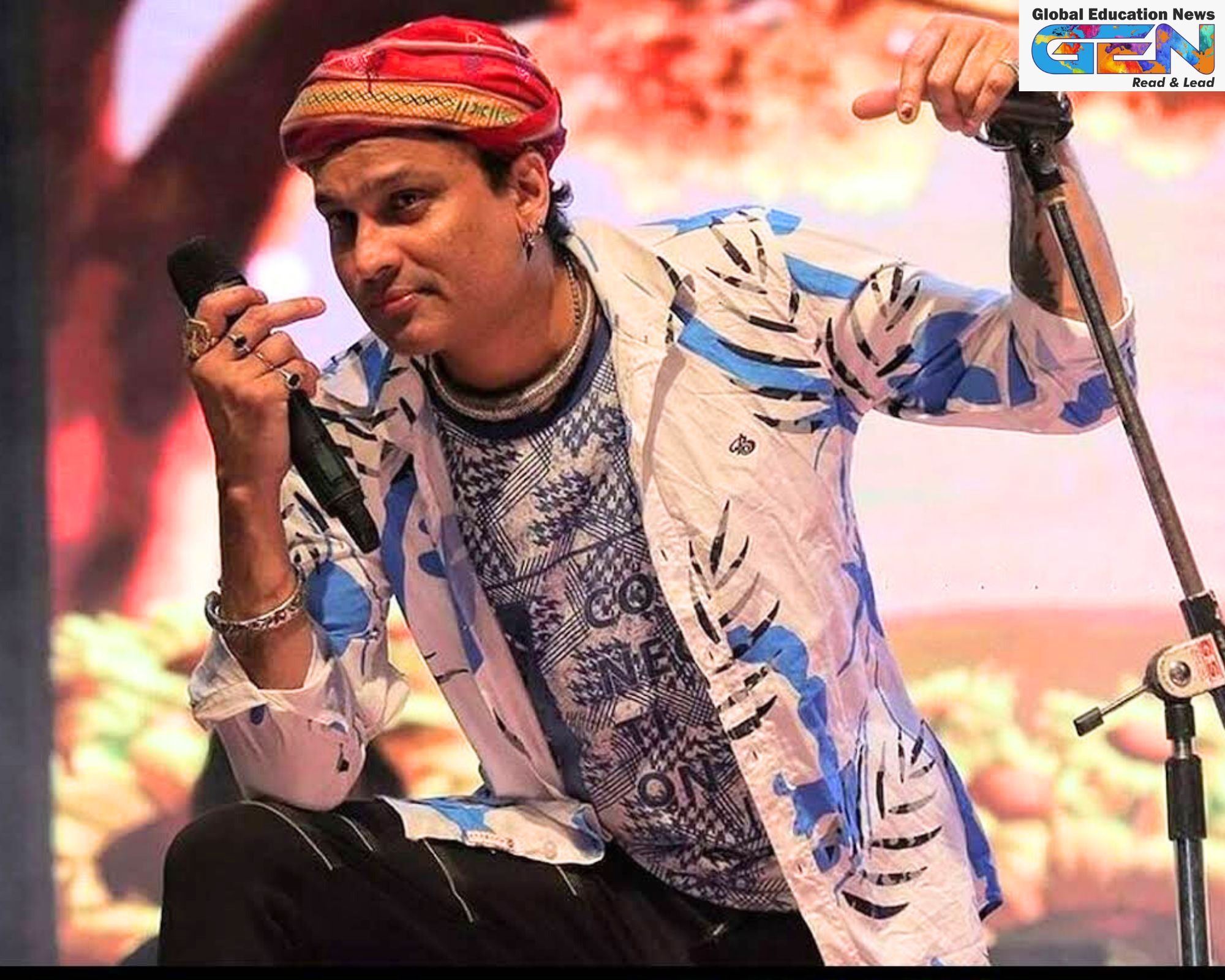 Zubeen Garg matriculation Tamulpur, B Borooah College dropout, Zubeen Garg D.Litt. 2024, Assamese singer education journey, Zubeen Garg scuba accident Singapore, music passion over degrees, USTM honorary doctorate, Zubeen Garg Ya Ali fame, Assam cultural ambassador, dropout to stardom stories, current affairs, UPSC current affairs, education news