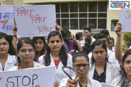 Maharashtra doctors strike September 2025, CCMP course homeopathy, BHMS prescribe allopathic drugs, IMA Maharashtra protest, MMC homeopath registration, murder of merit doctors, patient safety strike India, one-year pharmacology certificate, allopathic medical standards, AYUSH vs MBBS debate, current affairs, education news