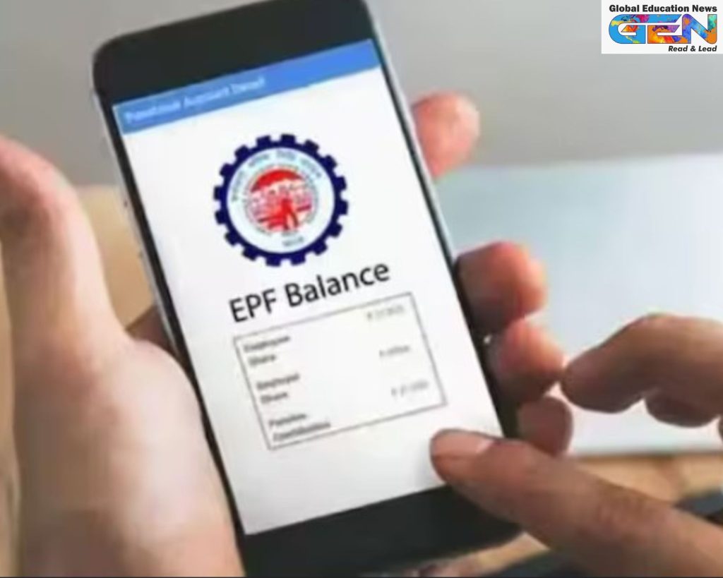 EPFO Passbook Lite launch September 2025, how to access EPFO Passbook Lite, EPFO PF summary view, Annexure K online download, EPFO approval hierarchy changes, single login EPFO portal, PF contributions tracking, EPFO member portal updates, faster PF settlements 2025, UAN passbook access, current affairs, education, UPSC current affairs