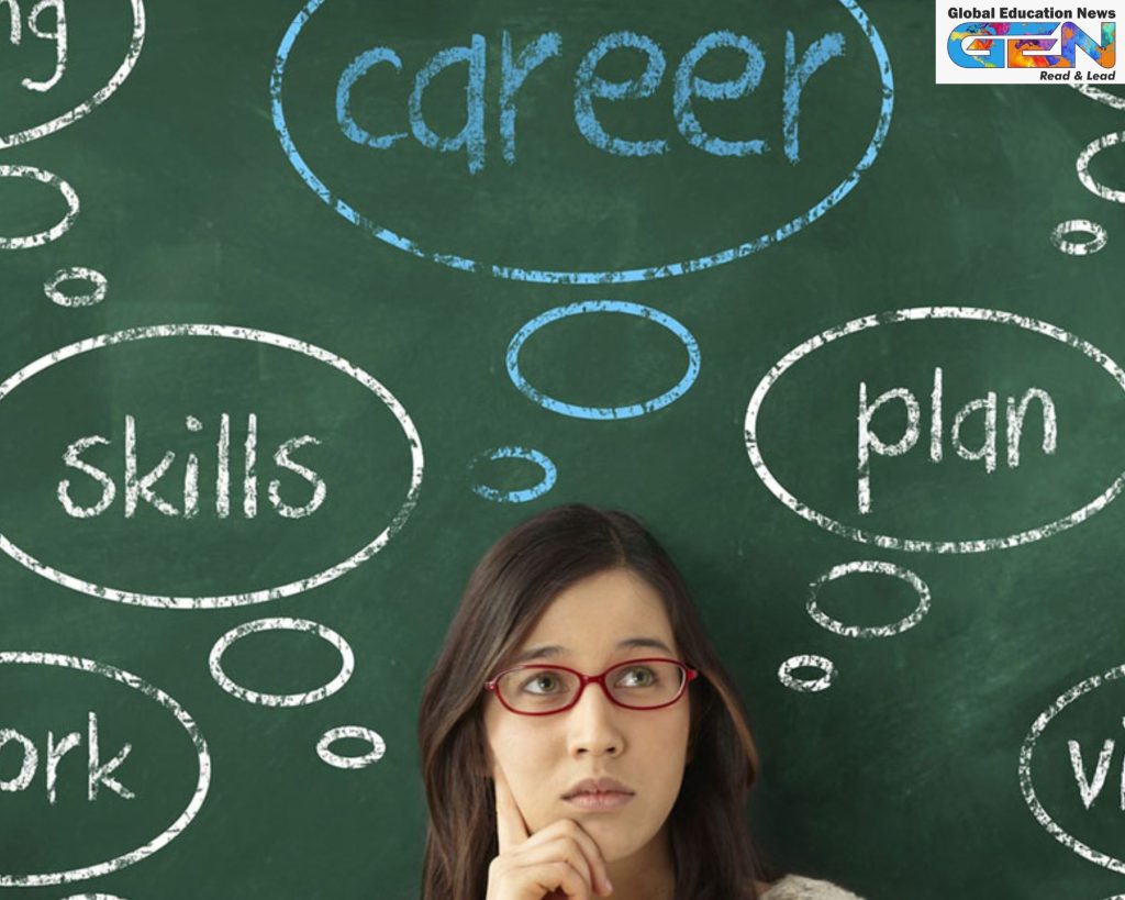 My Career Advisor app download, Ministry of Education AI app 2025, NEP career guidance app, AI personalized career suggestions, My Career Advisor NEP 2020, student career exploration app, free AI career counselor India, 1500 career options app, parent teacher career sharing, Wadhwani Foundation education app, education news