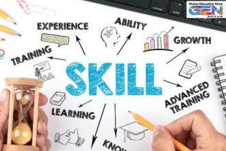skill-based education, NEP 2020, vocational training, Indian curriculum, Class 11 and 12 skills, education reform, future-ready careers, practical learning, employability, Dharmendra Pradhan, education news, NEP 2020