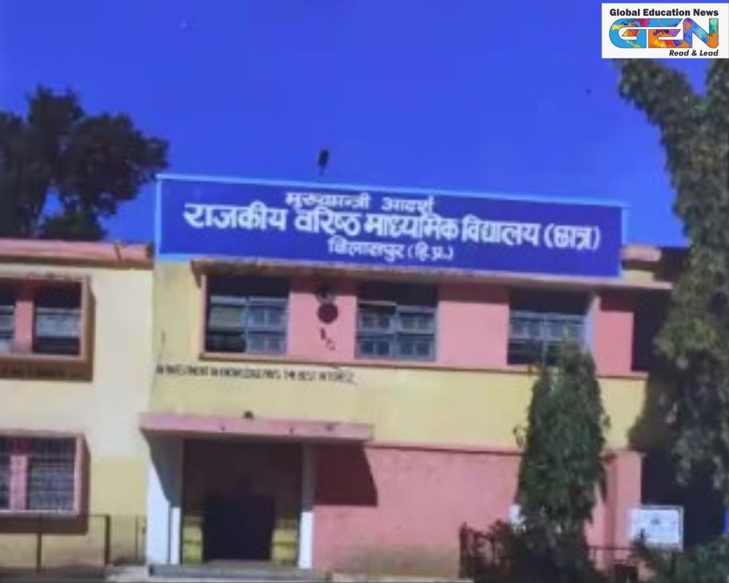CBSE curriculum, Himachal Pradesh schools, education reform, CBSE exams 2026, skill-based education, holistic development, academic competitiveness, government schools, career readiness, vocational training, education news, NEP 2020