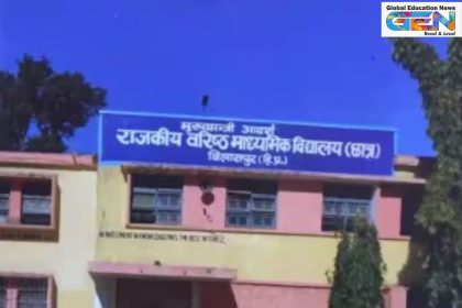 CBSE curriculum, Himachal Pradesh schools, education reform, CBSE exams 2026, skill-based education, holistic development, academic competitiveness, government schools, career readiness, vocational training, education news, NEP 2020