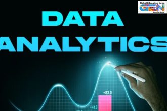 : free data analytics courses, data analytics certification, Coursera Google certificate, AWS data analytics, data science skills, online learning 2025, career in data analytics, education news, NEP 2020