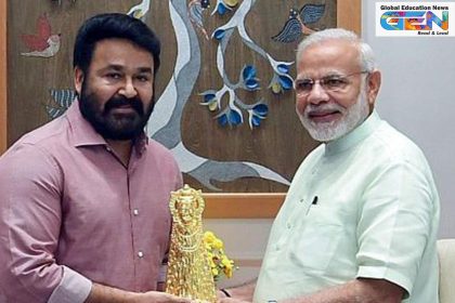 Mohanlal Dadasaheb Phalke Award 2023, Indian cinema legend, Malayalam movies, National Film Awards 2025, Mohanlal film career, Dadasaheb Phalke honor, iconic Indian actors, current affairs, cinema news