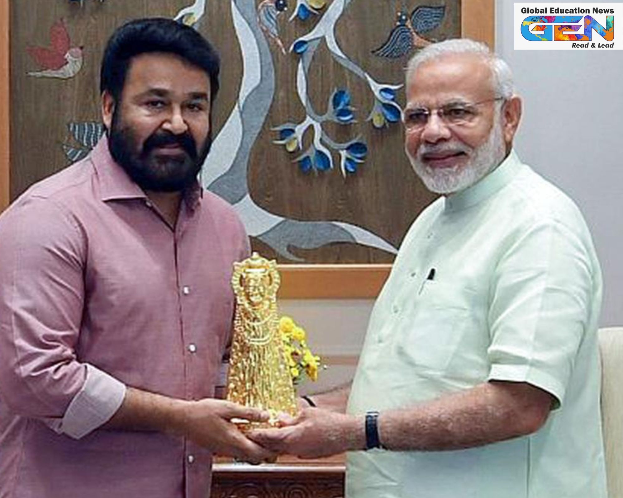 Mohanlal Dadasaheb Phalke Award 2023, Indian cinema legend, Malayalam movies, National Film Awards 2025, Mohanlal film career, Dadasaheb Phalke honor, iconic Indian actors, current affairs, cinema news