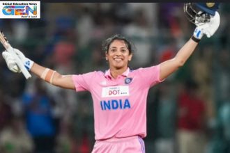 Smriti Mandhana 50-ball century, Virat Kohli record broken, India women vs Australia, fastest Indian ODI hundred, Smriti Mandhana vs Australia, women's ODI records, ODI World Cup prep, women;s cricket world cup
