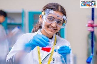 B.Pharm syllabus 2025, new B.Pharm curriculum, pharmacy education India, market-ready pharmacists, AI in pharmacy, Python programming pharmacists, novel drug delivery systems, precision medicine, pharmacovigilance, pharmacy internships, education news, NEP 2020