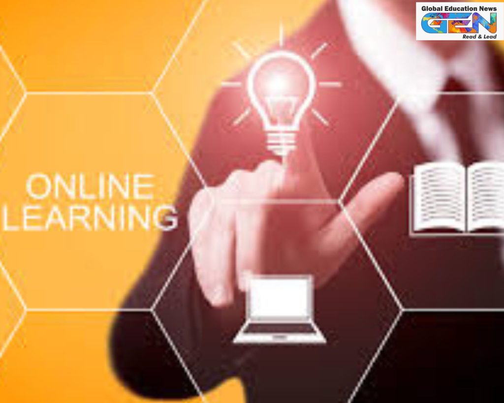 online degree 2025, choosing online degree, online education India, UGC approved online degrees, AICTE approved courses, job-ready skills, career support online degree, in-demand skills 2025, online learning tips, accreditation online courses, education news, NEP 2020