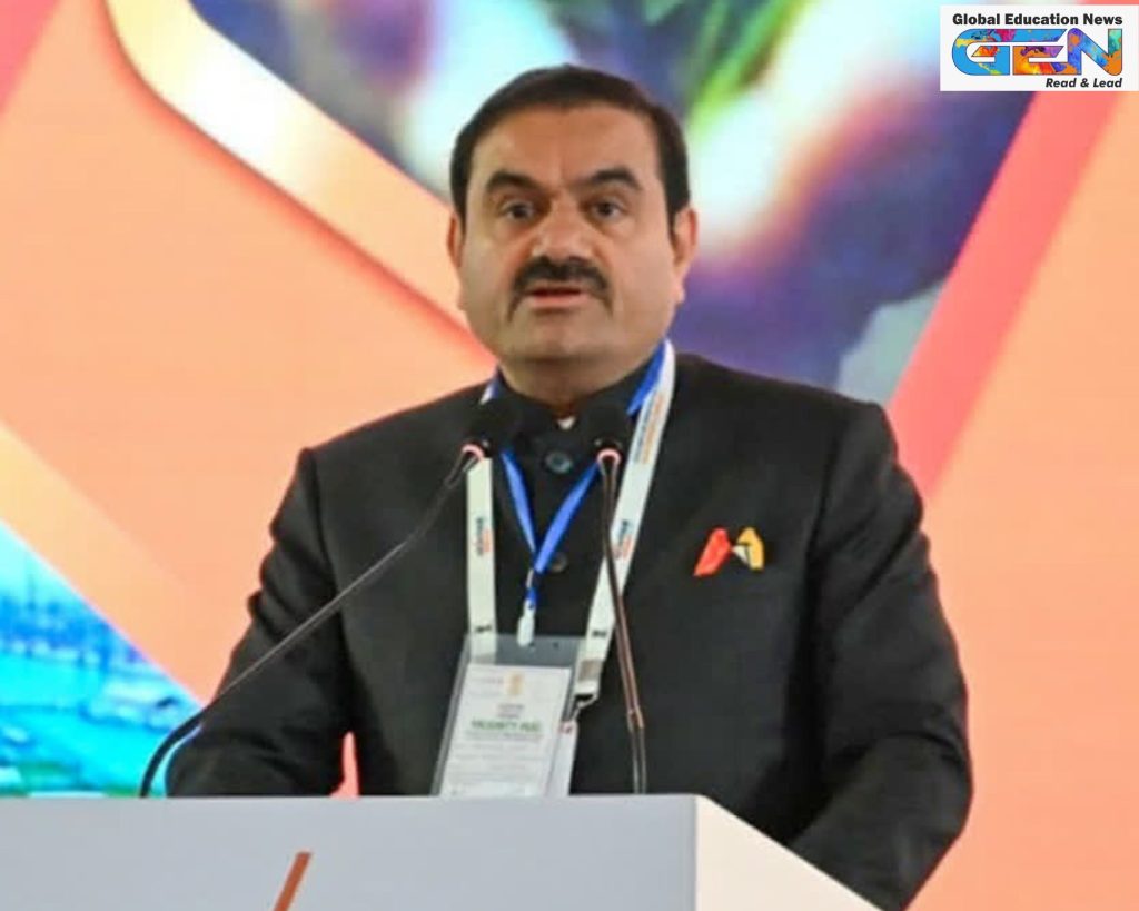 Adani scholarship IIM Calcutta, AALP scholarship 2025, IIM Calcutta MBA scholarships, business leadership programs, industry academia collaboration, Adani Group education initiatives, MBA student funding, future business leaders India, Adani Accelerated Leadership Programme, education news