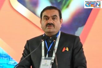 Adani scholarship IIM Calcutta, AALP scholarship 2025, IIM Calcutta MBA scholarships, business leadership programs, industry academia collaboration, Adani Group education initiatives, MBA student funding, future business leaders India, Adani Accelerated Leadership Programme, education news