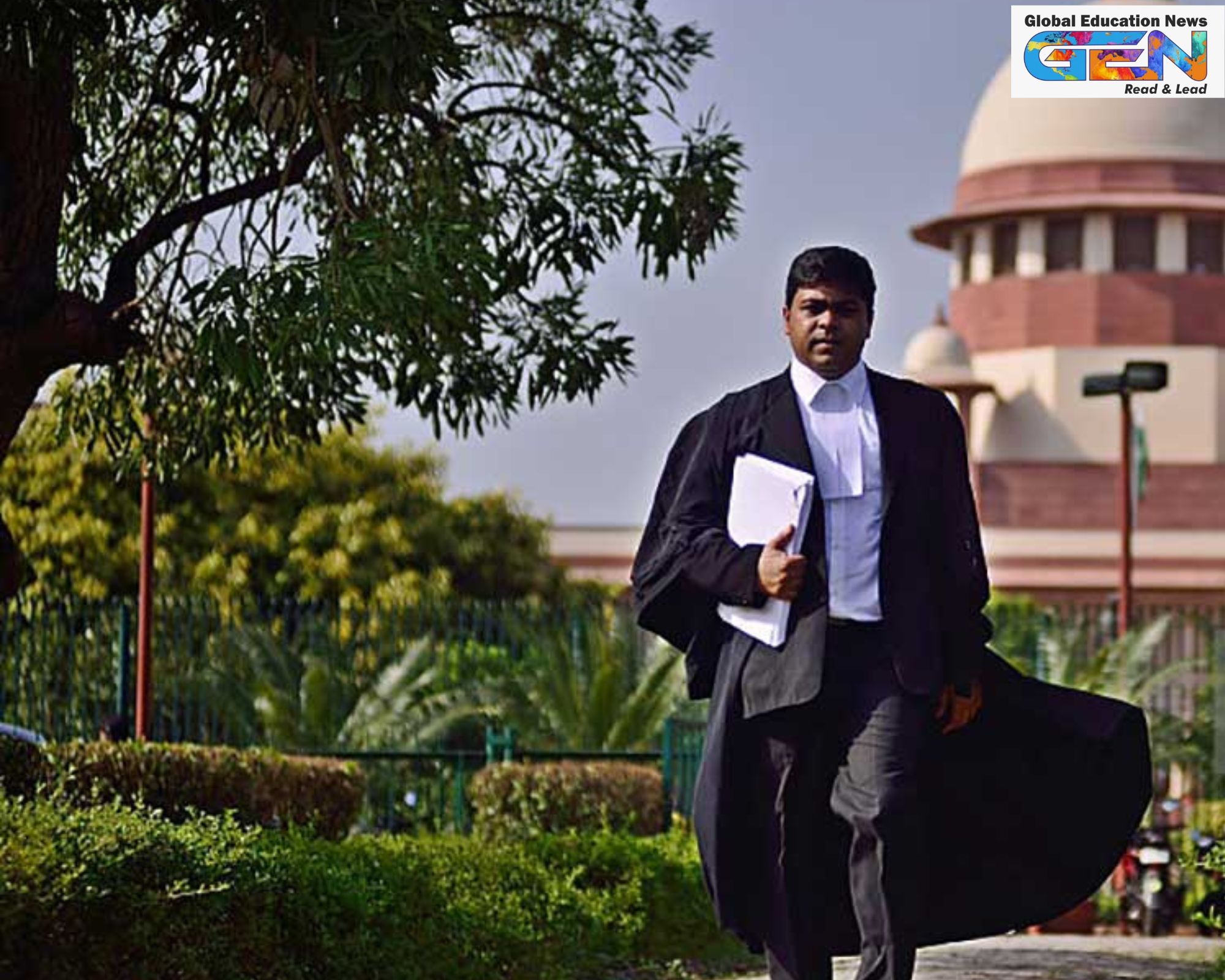 Supreme Court ruling, MP judicial services, 3-year legal practice, civil judge recruitment, Madhya Pradesh High Court, judicial exam eligibility, education news