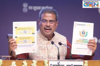Viksit Bharat Buildathon, student innovation contest, Atmanirbhar Bharat, Swadeshi ideas, Vocal for Local, Samriddh Bharat, sustainable development, India 2047, school innovation, ₹1 crore prize, education news