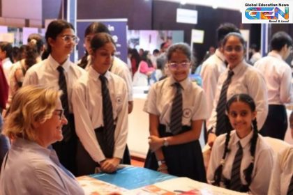 Choose France Tour 2025, French universities in India, study abroad scholarships France, Indian students France 2030, education fair India October 2025, English programs France, visa guidance France, management engineering France, Campus France India, global career opportunities, study abroad, education news