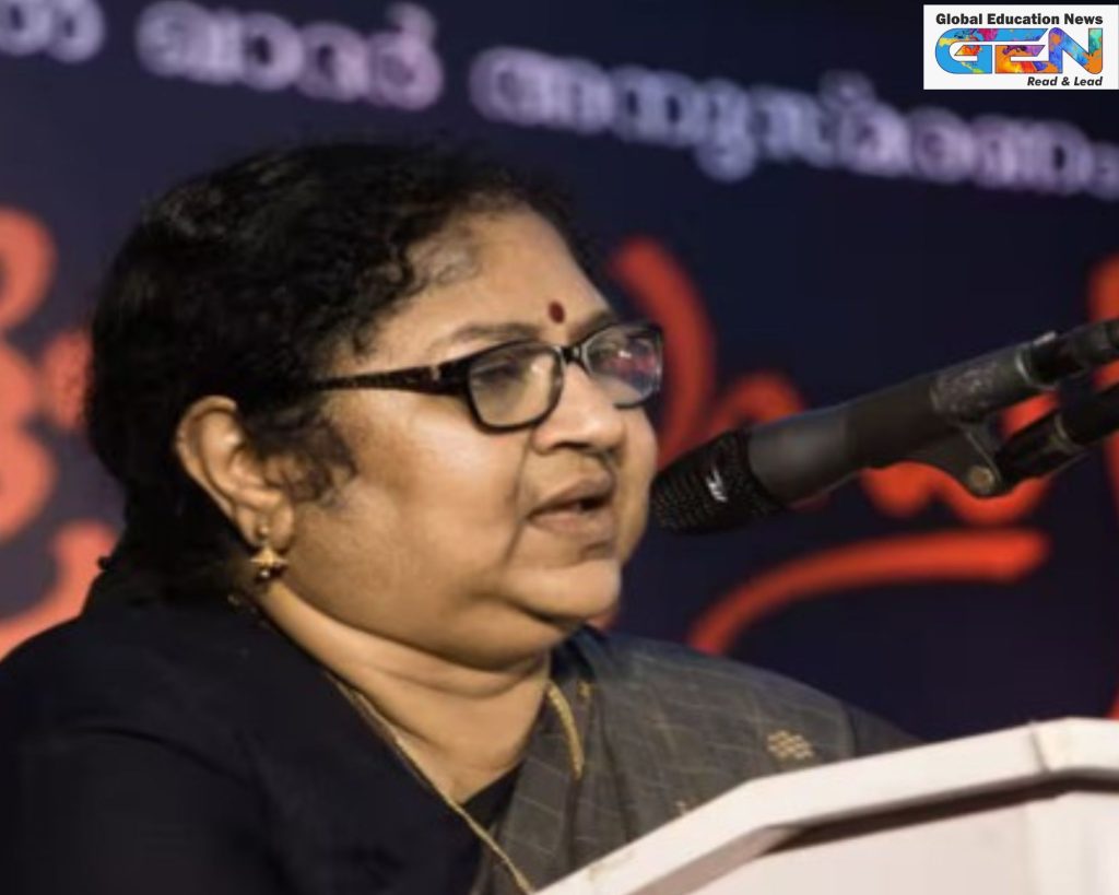 UGC draft curriculum 2025, Kerala rejects UGC LOCF, academic autonomy India, flawed mathematics curriculum, ideological bias in education, university syllabus concerns, Kerala higher education reform, UGC curriculum review, NEP 2020 implementation, modern education standards, NEP 2020, education news