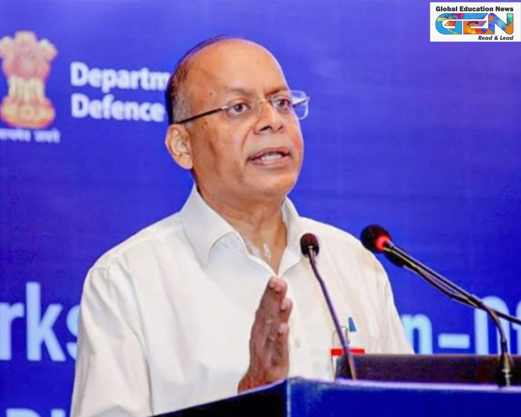 UPSC virtual town hall, UPSC CSE 2025, Ajay Kumar, civil services preparation, IAS exam tips, UPSC syllabus, centenary celebration, Centre of Excellence, UPSC preparation strategies, DD News YouTube, UPSC Main 2025, UPSC 2026, Puja Khedkar IAS updates 2025, UPSC DigiLocker integration, certificate verification CSE, UPSC cheating prevention, fake documents UPSC scandal, DigiLocker for reservations, UPSC town hall October 2025, zero tolerance UPSC fraud