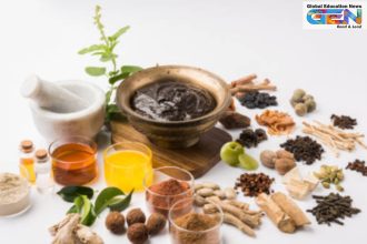 Ayurveda education, holistic health curriculum, NCERT Ayurveda, UGC Ayurveda, Indian traditional medicine, AYUSH Mission, health education India, Ayurveda in schools, holistic wellness, evidence-based Ayurveda, education news, NEP 2020