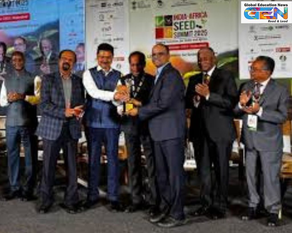 Telangana job wing abroad, ATC Telangana 2025, Revanth Reddy youth skills, overseas employment Germany Japan, Tata Technologies investment, Skills University courses, Young India Sports University, youth stipend ₹2000, Industry 4.0 training, international visa facilitation, education news, NEP 2020