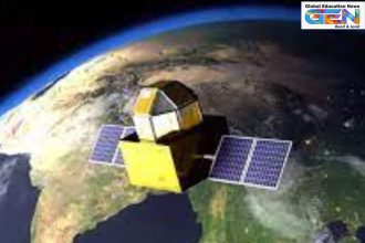 Daksha satellite mission, IIT Bombay Daksha 2025, gamma ray bursts India, gravitational waves telescopes, ISRO Daksha approval, deep space exploration project, Varun Bhalerao research, cosmic mysteries unravel, twin satellites space, high energy transients