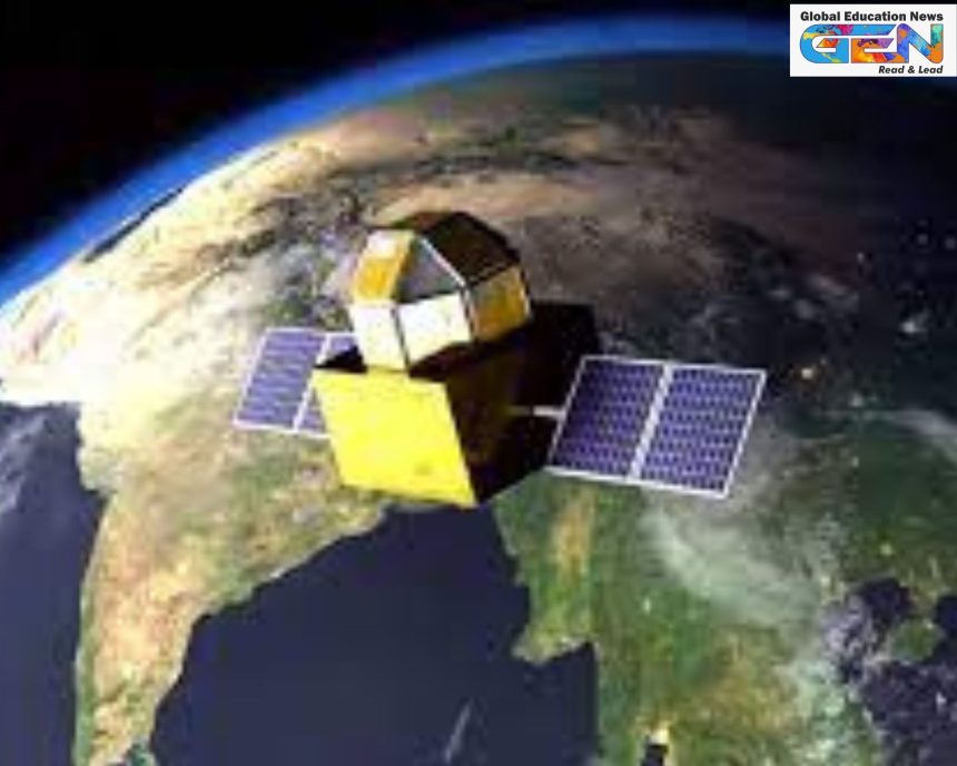 Daksha satellite mission, IIT Bombay Daksha 2025, gamma ray bursts India, gravitational waves telescopes, ISRO Daksha approval, deep space exploration project, Varun Bhalerao research, cosmic mysteries unravel, twin satellites space, high energy transients