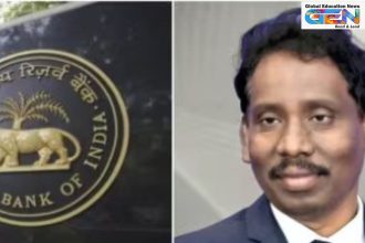 Shirish Chandra Murmu, RBI Deputy Governor appointment, RBI banking supervision, Consumer Protection Act no, wait RBI executive director, Indian central bank news, financial regulation India, RBI tenure October 2025, Rajeshwar Rao replacement, RBI deputy governors, current affairs, UPSC current affairs