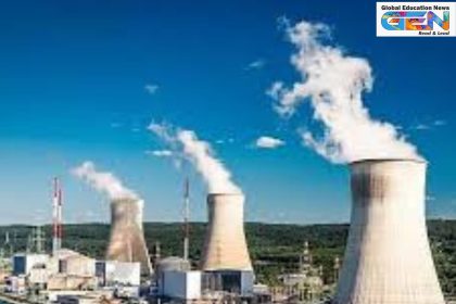 Mahi Banswara atomic power project, Rajasthan nuclear plant 2025, Nokh Solar Park Phalodi, India clean energy 2025, NPCIL 700 MW reactors, NTPC solar project, fleet mode nuclear India, Atmanirbhar Bharat energy, Rajasthan economic growth, sustainable energy India, current affairs, UPSC current affairs, UPSC Main