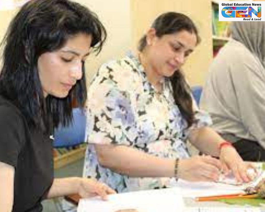 Tamil Nadu UG admission 2025, age limit for UG courses, arts and science colleges Tamil Nadu, higher education policy, PwD age relaxation, SC/ST/BC admission, Tamil Nadu college admission, education news, NEP 2020