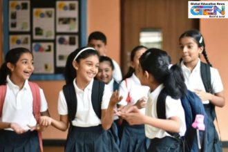 CM SHRI Schools Delhi, NEP 2020 implementation, Delhi school admissions 2025, PM SHRI features, aptitude test Class 6, sustainable schools India, skill-based education NEP, education news
