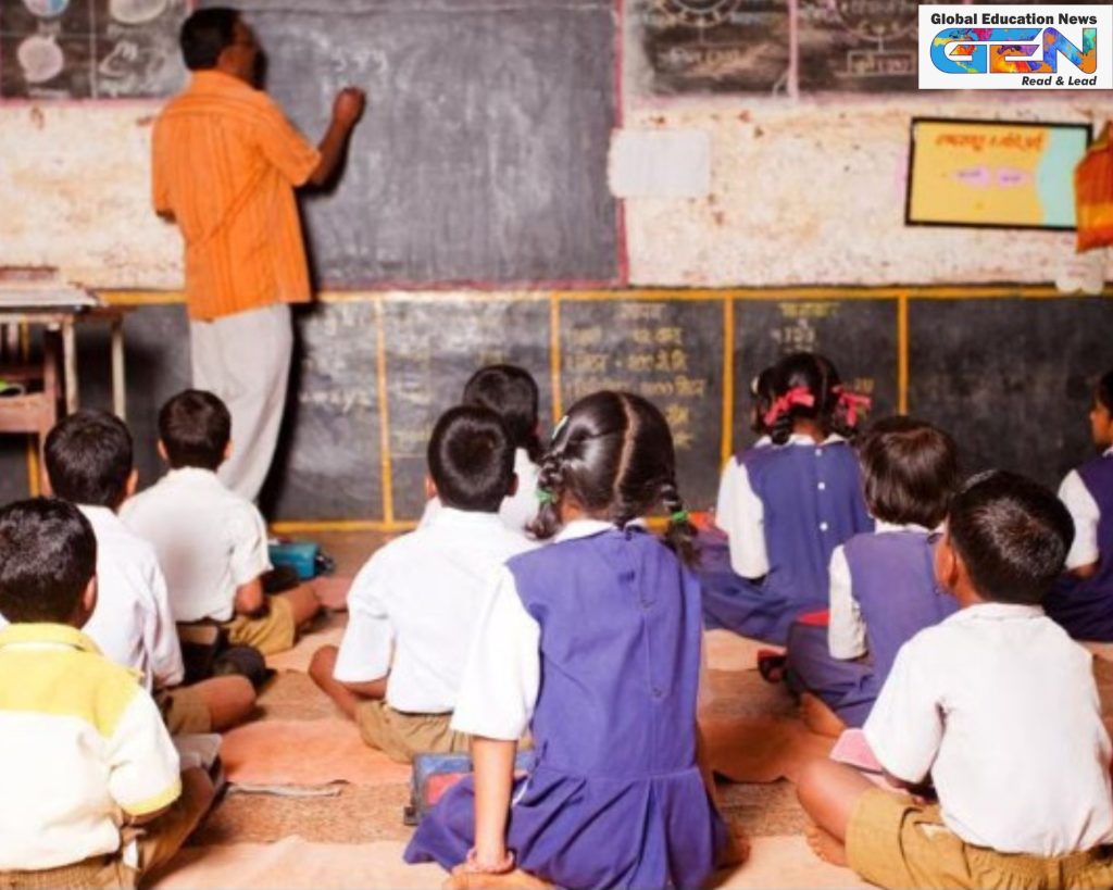 Odisha 2200 primary schools, GAV scheme 2025, ₹12000 crore education budget, NEP 2020 Odisha, NIPUN Odisha initiative, Maa Tarini Temple beautification, labor law reforms Odisha, education news, NEP 2020