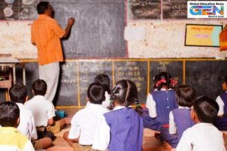 Odisha 2200 primary schools, GAV scheme 2025, ₹12000 crore education budget, NEP 2020 Odisha, NIPUN Odisha initiative, Maa Tarini Temple beautification, labor law reforms Odisha, education news, NEP 2020