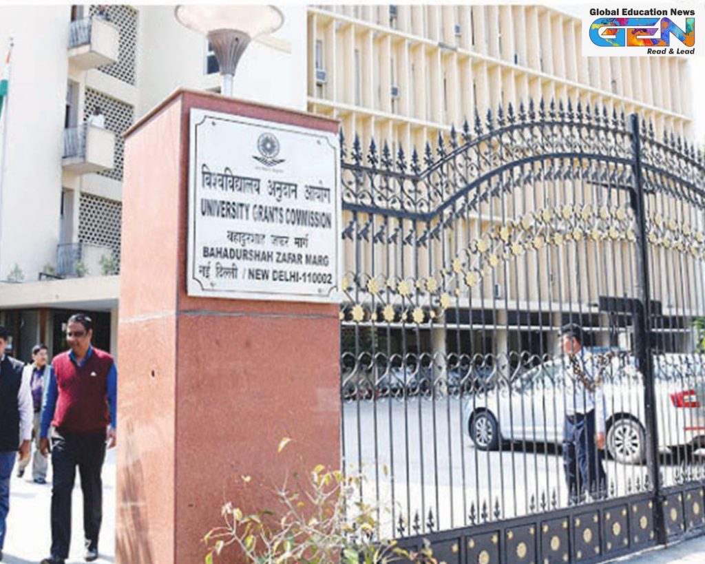 UGC defaulter universities list 2025, private universities non-compliance India, Madhya Pradesh education defaulters, higher education transparency guidelines, state-wise UGC universities, student risks private colleges, UGC public disclosure 2024, Amity University flagged, education news, NEP2020