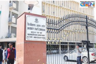 UGC defaulter universities list 2025, private universities non-compliance India, Madhya Pradesh education defaulters, higher education transparency guidelines, state-wise UGC universities, student risks private colleges, UGC public disclosure 2024, Amity University flagged, education news, NEP2020
